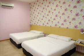 Tropical Villa Kuantan