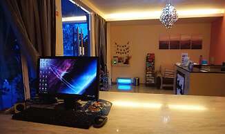 Tropical Villa Kuantan