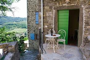 Houses of Motovun