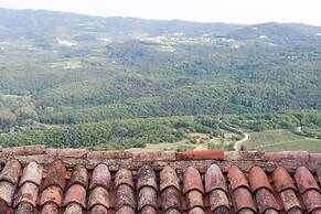 Houses of Motovun