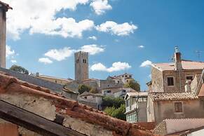 Houses of Motovun