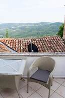 Houses of Motovun