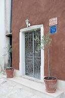 Houses of Motovun