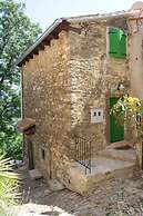 Houses of Motovun