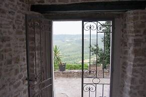 Houses of Motovun