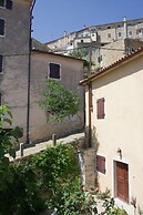 Houses of Motovun