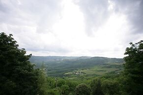 Houses of Motovun