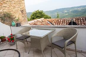 Houses of Motovun