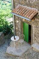 Houses of Motovun