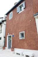 Houses of Motovun