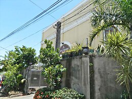 Magic Square Inn