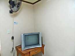 Magic Square Inn
