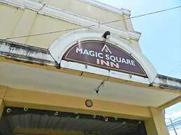 Magic Square Inn