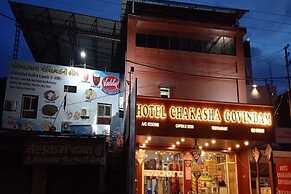 Hotel Chakasha Govindam