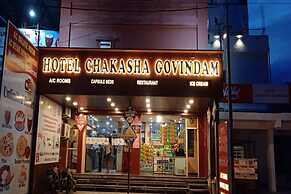 Hotel Chakasha Govindam