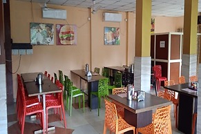 Hotel Chakasha Govindam