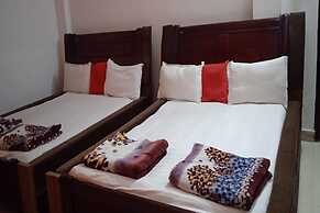 Hotel Chakasha Govindam