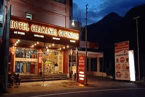 Hotel Chakasha Govindam