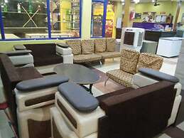 Hotel Chakasha Govindam