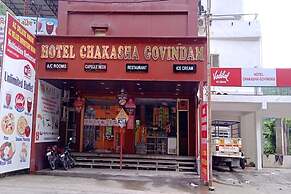 Hotel Chakasha Govindam