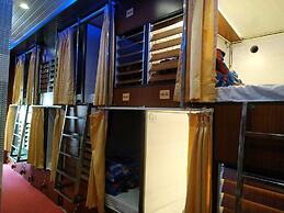 Hotel Chakasha Govindam