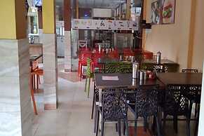 Hotel Chakasha Govindam