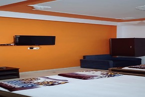 Hotel Chakasha Govindam