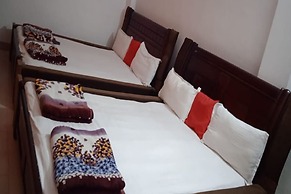 Hotel Chakasha Govindam