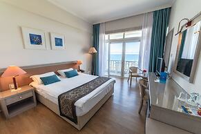 Denizkizi Hotel