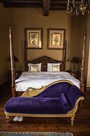 Kyrenia Palace Boutique Hotel