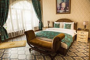 Kyrenia Palace Boutique Hotel