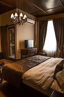 Kyrenia Palace Boutique Hotel