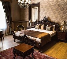 Kyrenia Palace Boutique Hotel