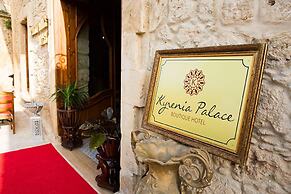 Kyrenia Palace Boutique Hotel