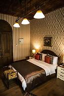 Kyrenia Palace Boutique Hotel