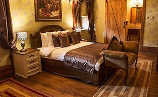 Kyrenia Palace Boutique Hotel