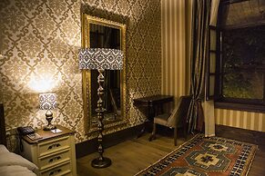 Kyrenia Palace Boutique Hotel