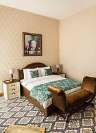 Kyrenia Palace Boutique Hotel