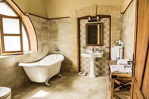 Kyrenia Palace Boutique Hotel