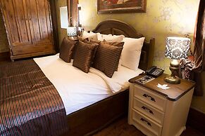 Kyrenia Palace Boutique Hotel