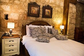 Kyrenia Palace Boutique Hotel