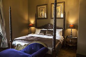 Kyrenia Palace Boutique Hotel