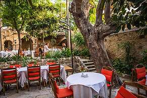 Kyrenia Palace Boutique Hotel