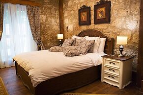 Kyrenia Palace Boutique Hotel