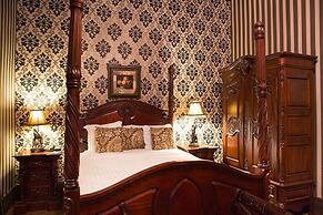 Kyrenia Palace Boutique Hotel