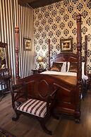 Kyrenia Palace Boutique Hotel