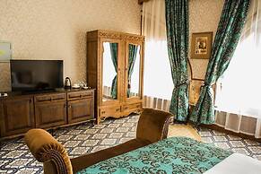 Kyrenia Palace Boutique Hotel