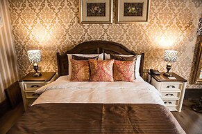 Kyrenia Palace Boutique Hotel