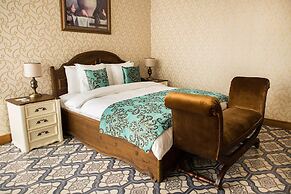 Kyrenia Palace Boutique Hotel