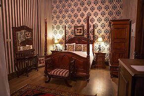 Kyrenia Palace Boutique Hotel